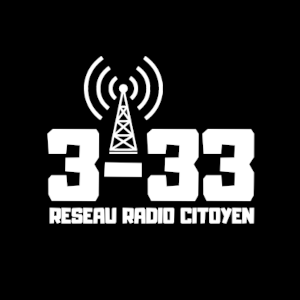 Réseau radio 3-33